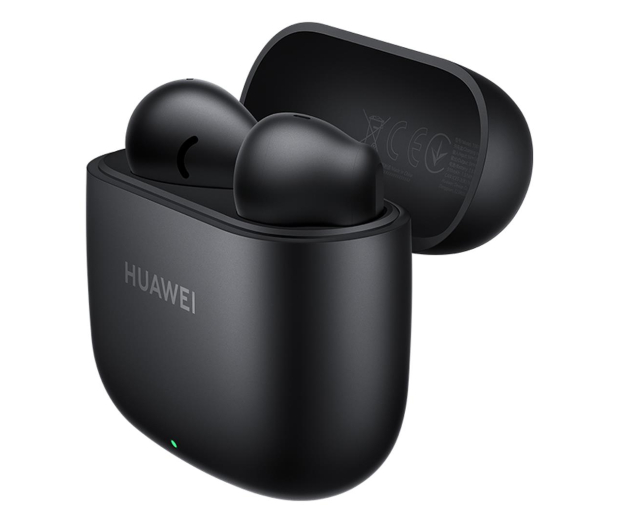 Huawei Freebuds SE 2 czarne - 1285010 - zdjęcie 5